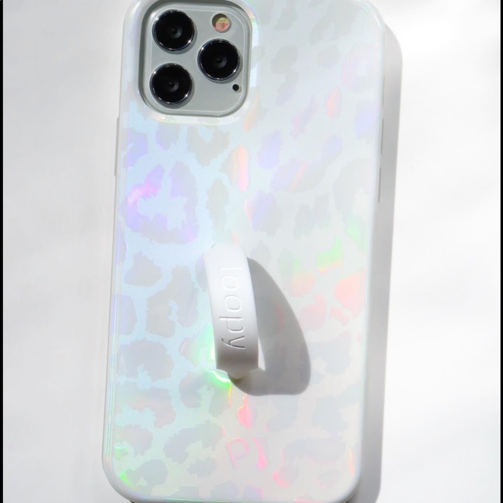 iPhone 11 Pro Max Loopy Case